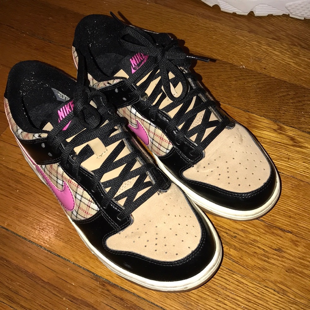 Nike sneakers